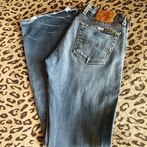 💙Lucky brand lil Maggie sz 4